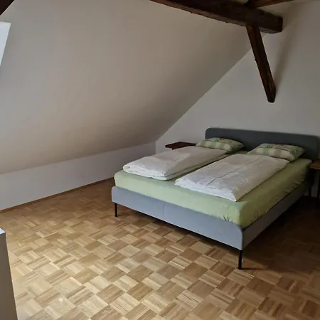 Casa Di Giovanni - Oesterreich Frohnleiten Exterior foto