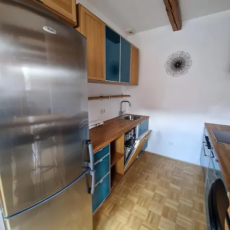 Casa Di Giovanni - Oesterreich Frohnleiten Exterior foto