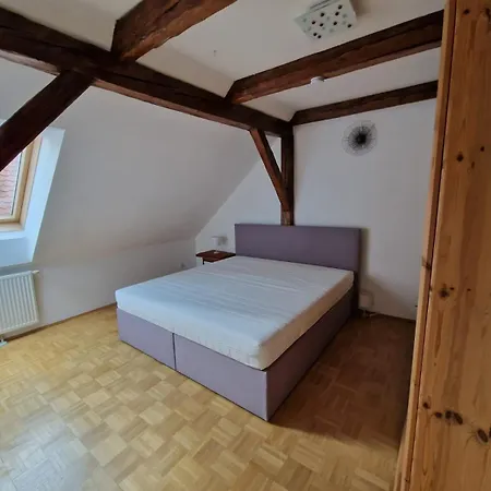 Casa Di Giovanni - Oesterreich Frohnleiten Exterior foto