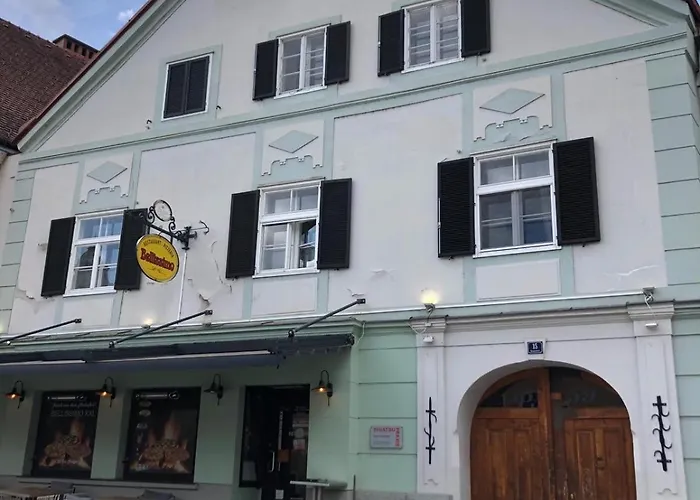 Casa Di Giovanni - Oesterreich