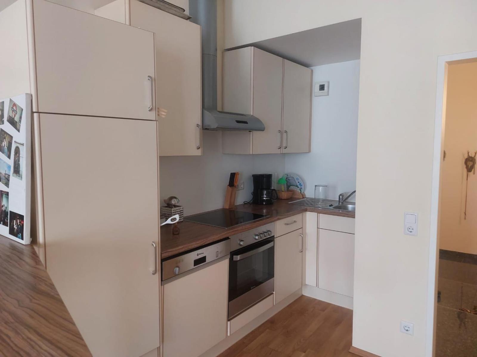 Appartement Casa Di Giovanni - Oesterreich *