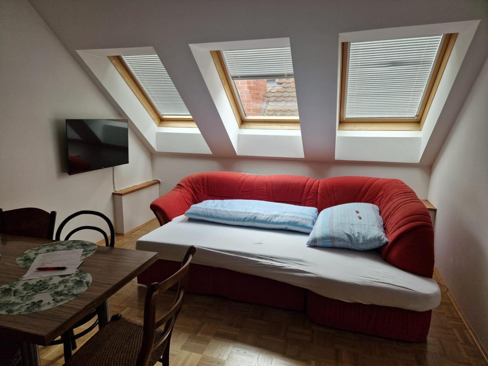 Apartment Casa Di Giovanni - Oesterreich *