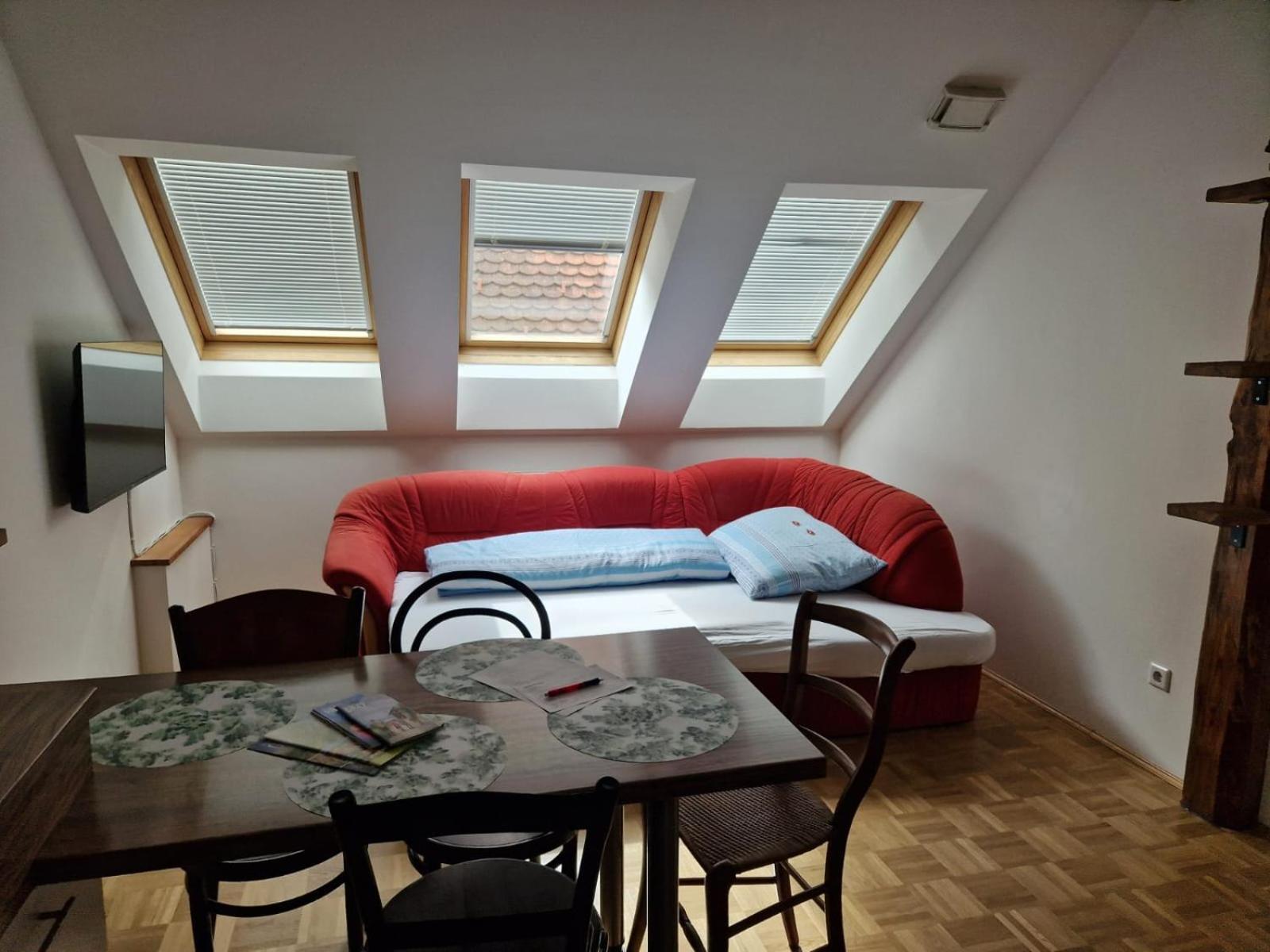Casa Di Giovanni - Oesterreich