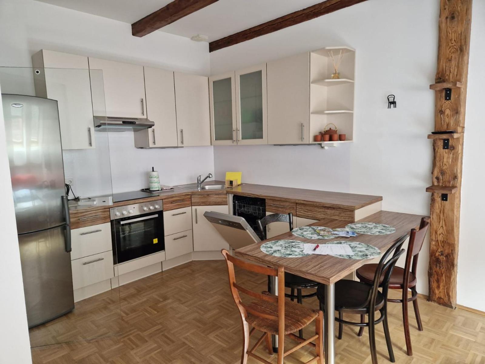 Casa Di Giovanni - Oesterreich Frohnleiten