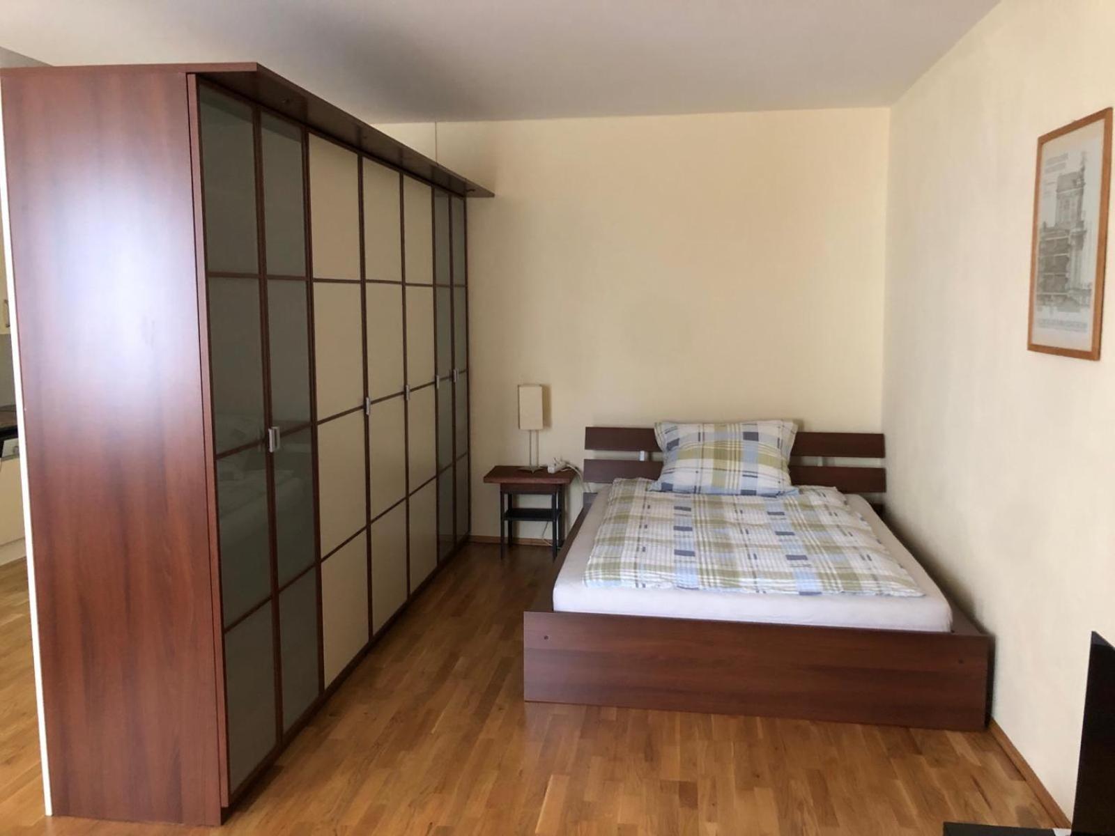 Appartement Casa Di Giovanni - Oesterreich Frohnleiten