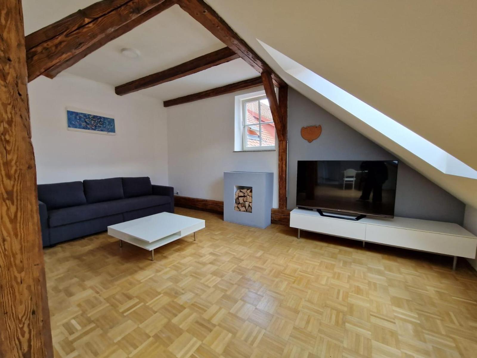 Apartment Casa Di Giovanni - Oesterreich *