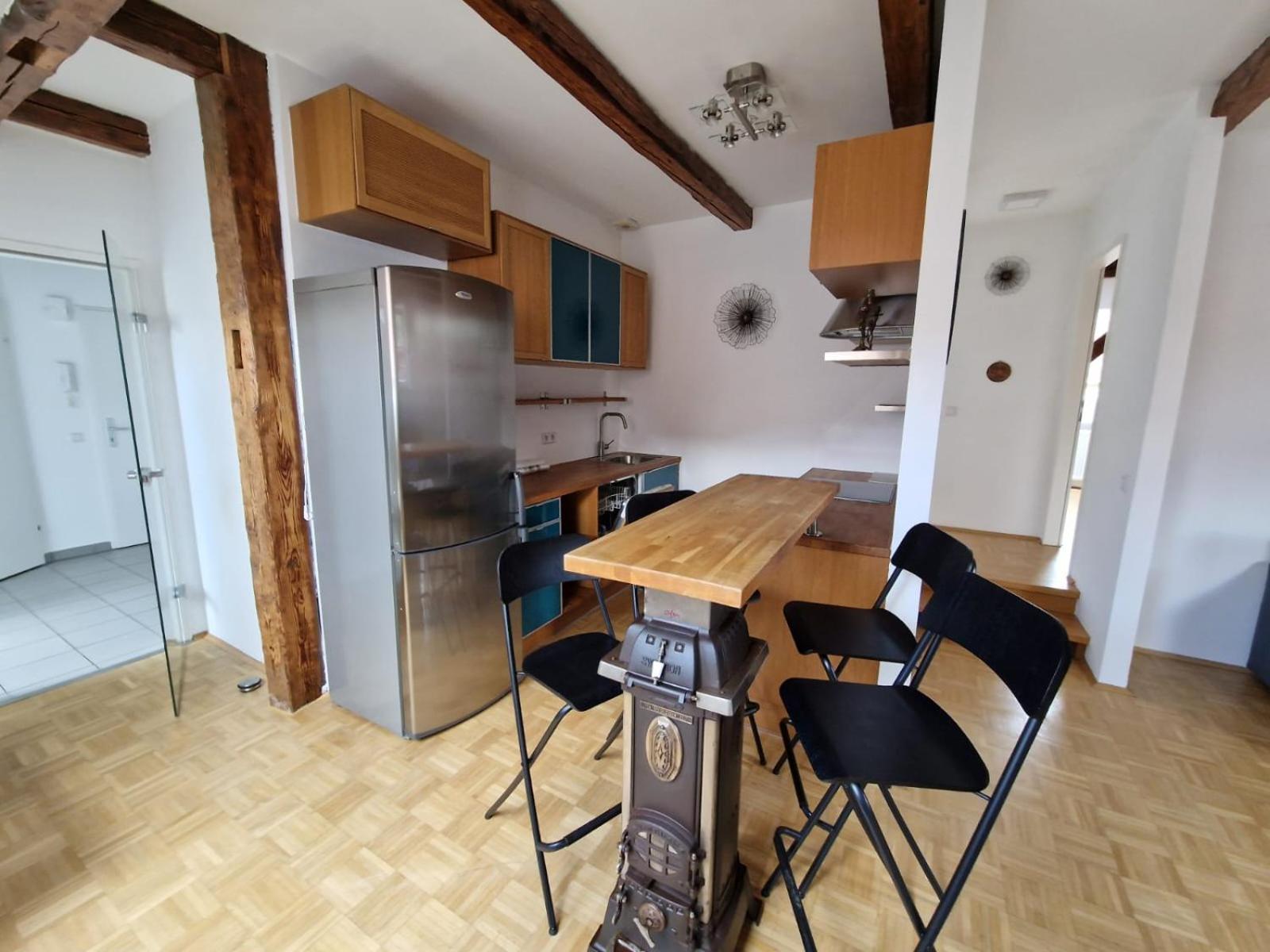 Casa Di Giovanni - Oesterreich Apartment *