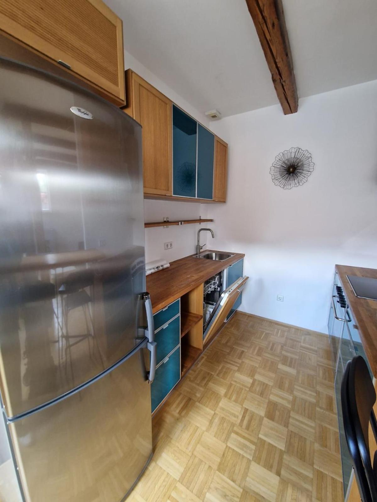 Apartment Casa Di Giovanni - Oesterreich *