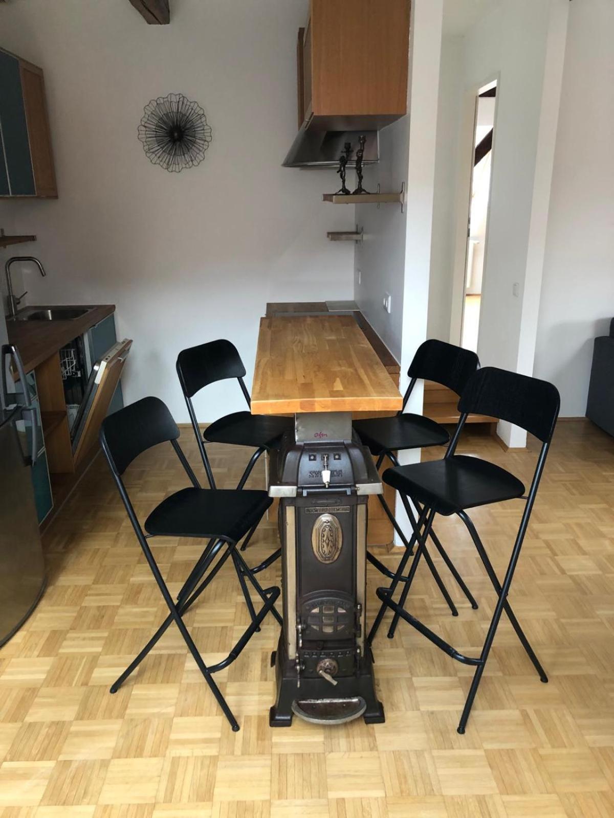 Apartment Casa Di Giovanni - Oesterreich Frohnleiten