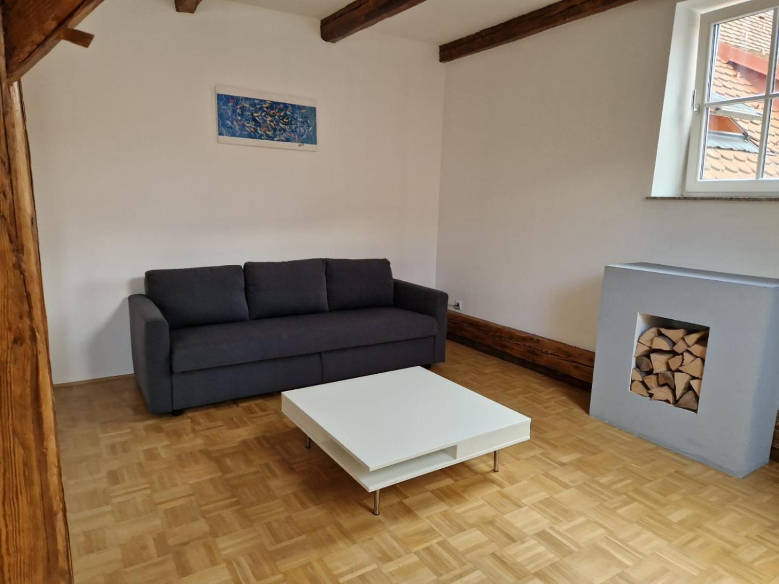 Casa Di Giovanni - Oesterreich Apartment *