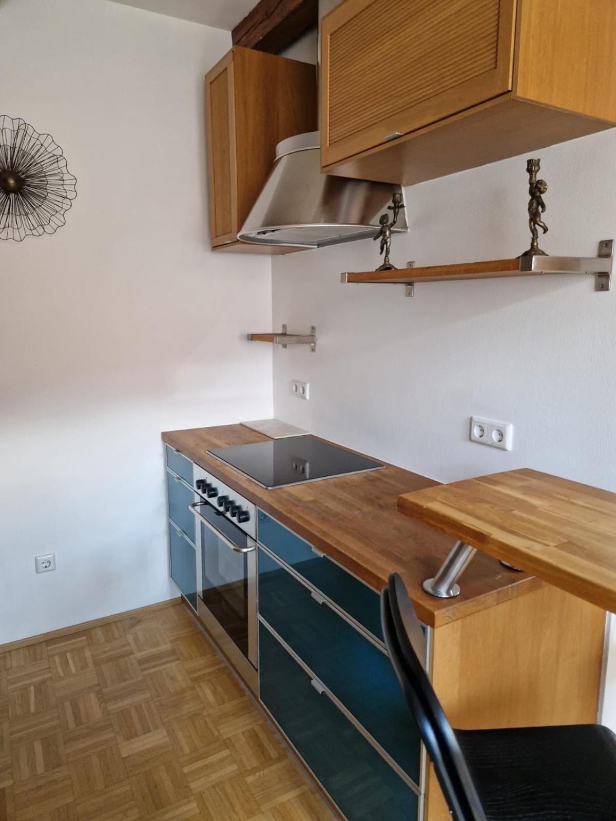 Apartment Casa Di Giovanni - Oesterreich *