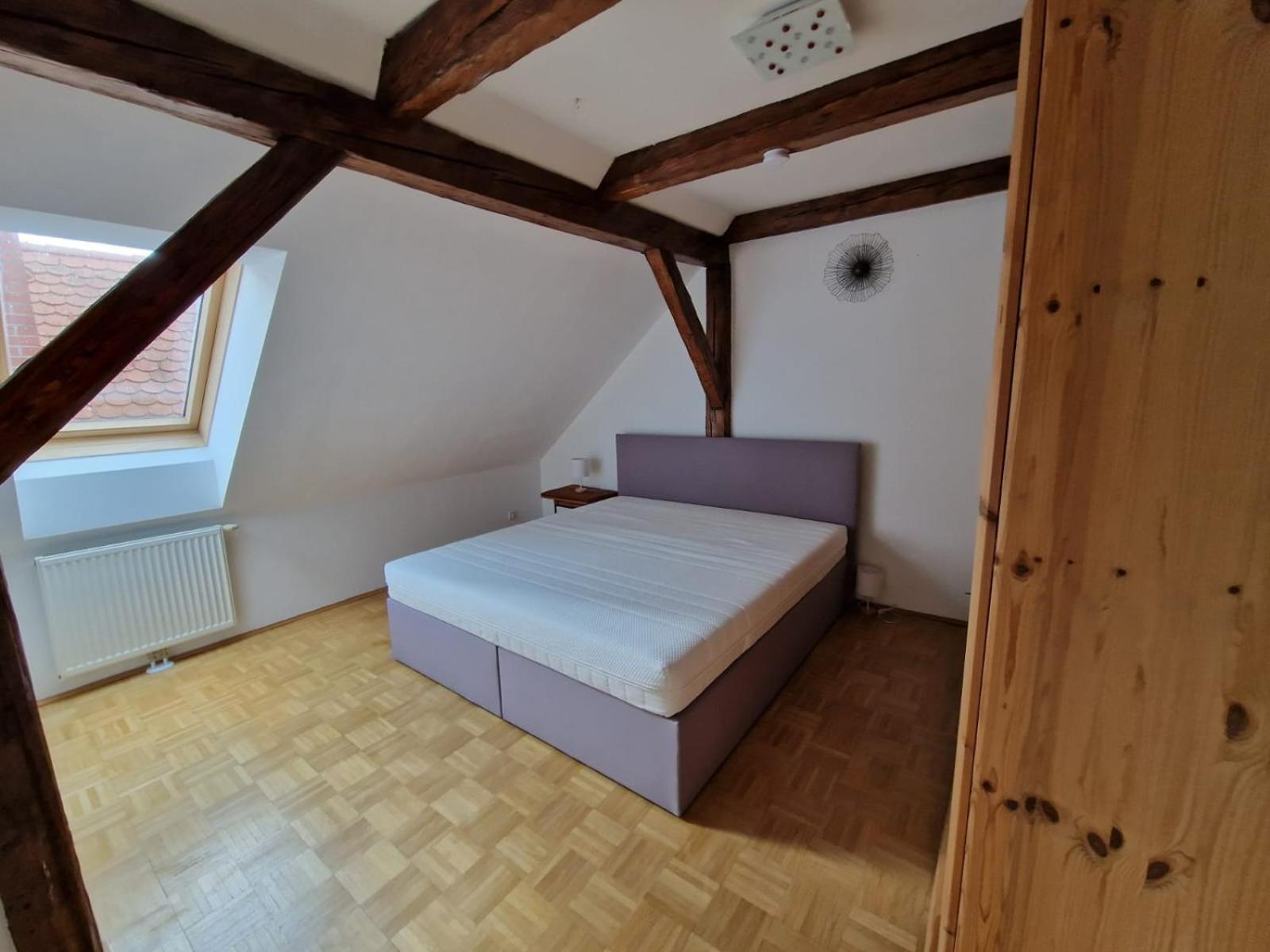 Apartment Casa Di Giovanni - Oesterreich *