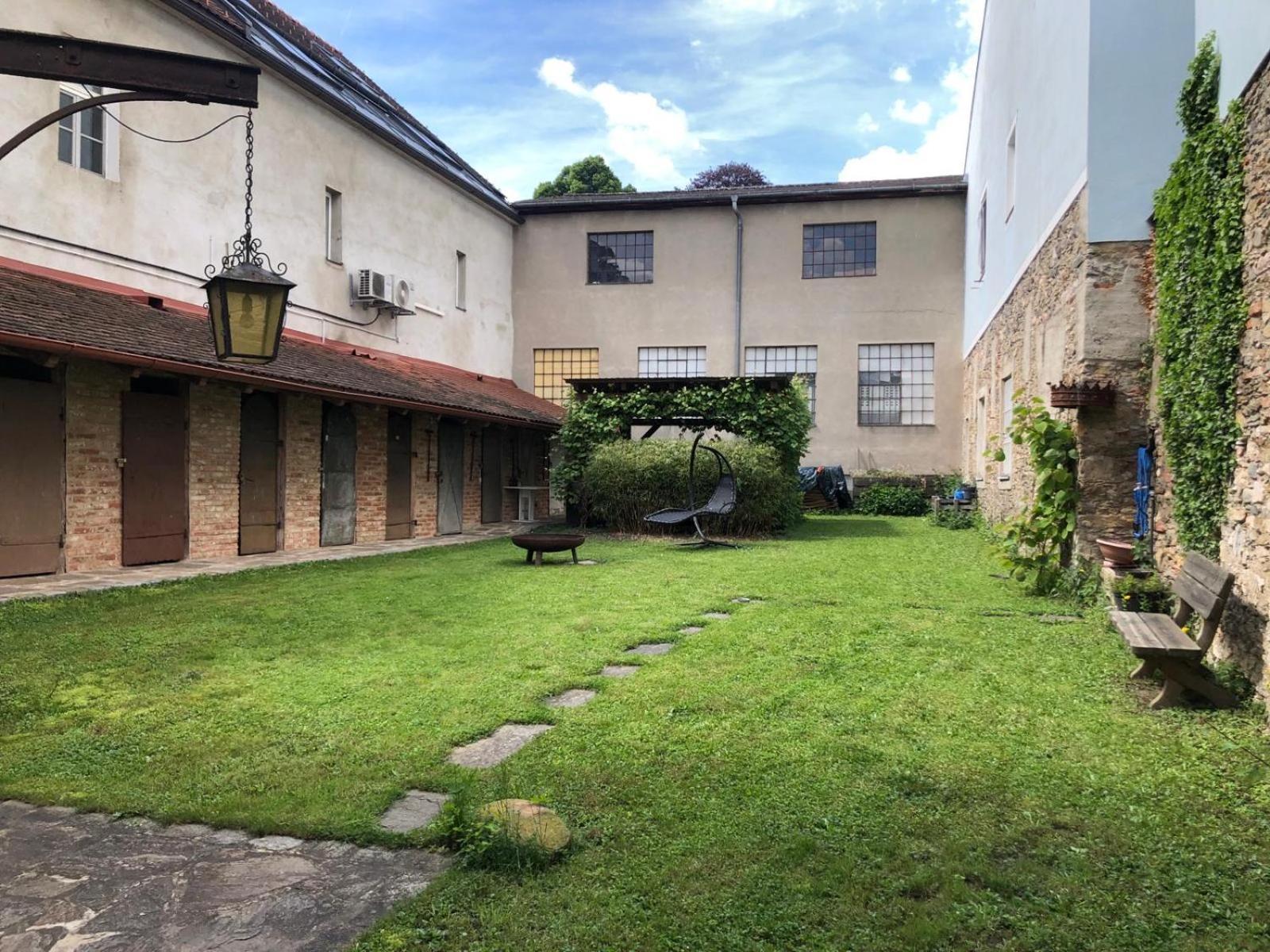 Casa Di Giovanni - Oesterreich Apartment Frohnleiten