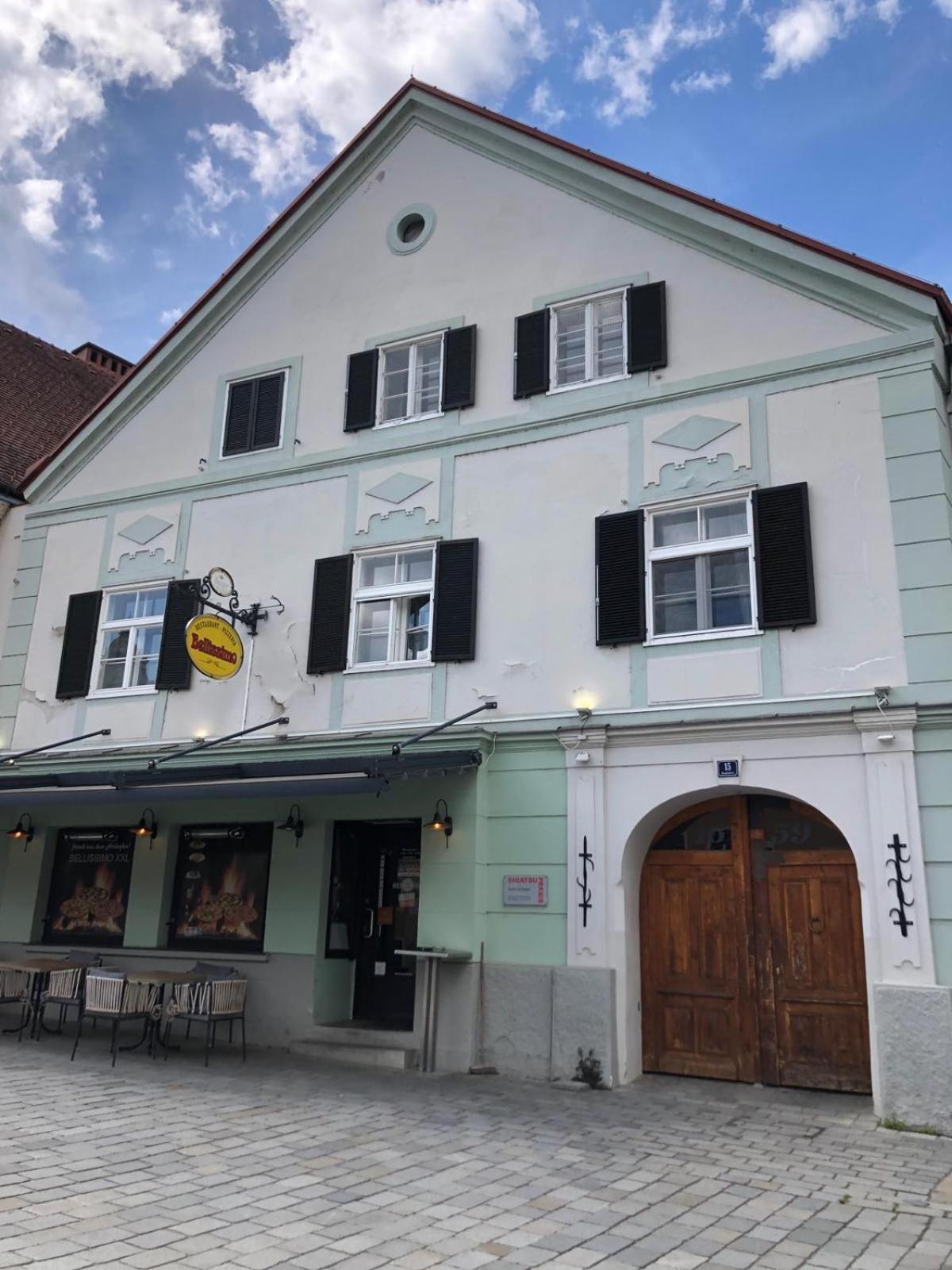 Appartement Casa Di Giovanni - Oesterreich Frohnleiten