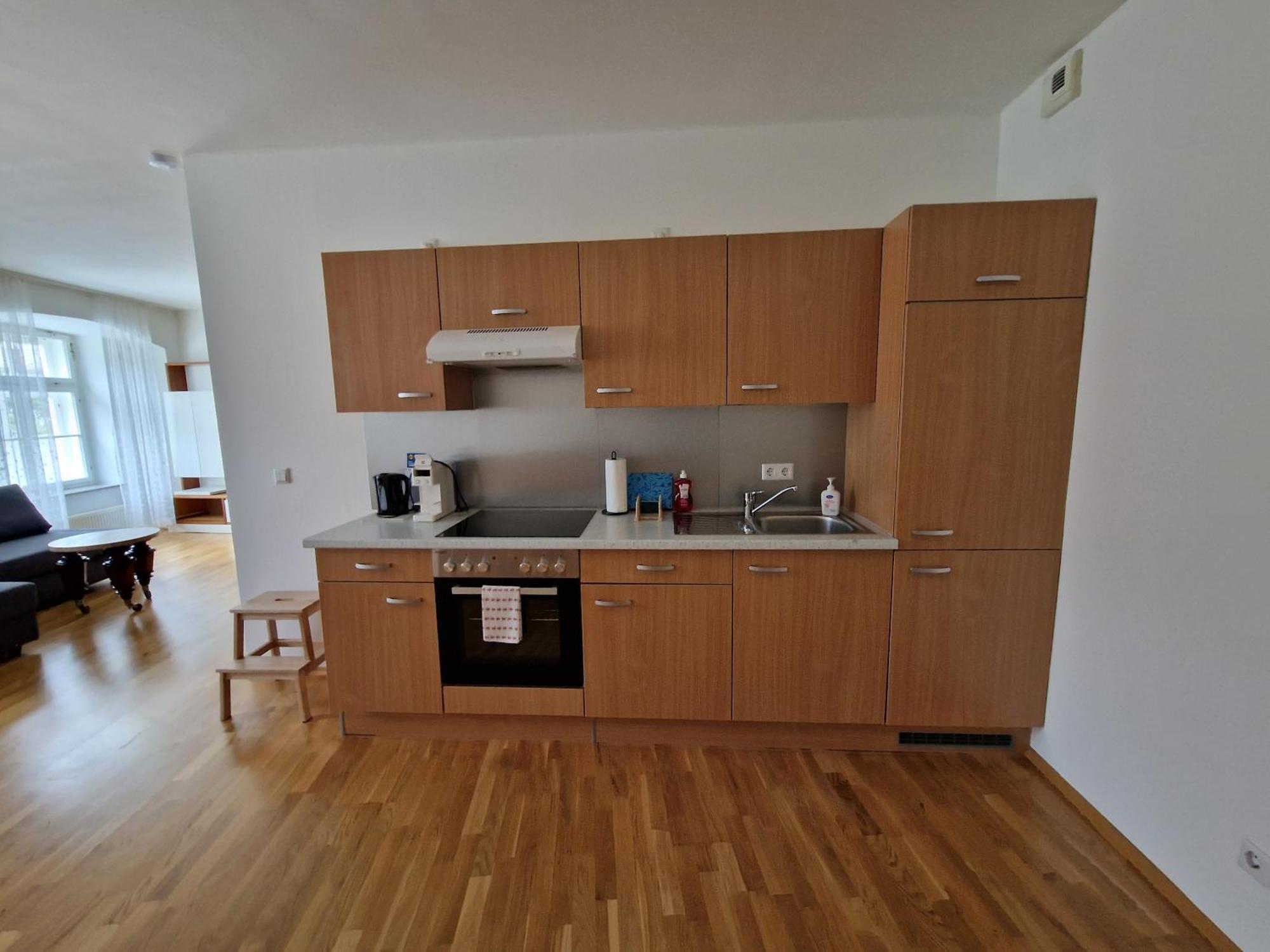 Apartment Casa Di Giovanni - Oesterreich *