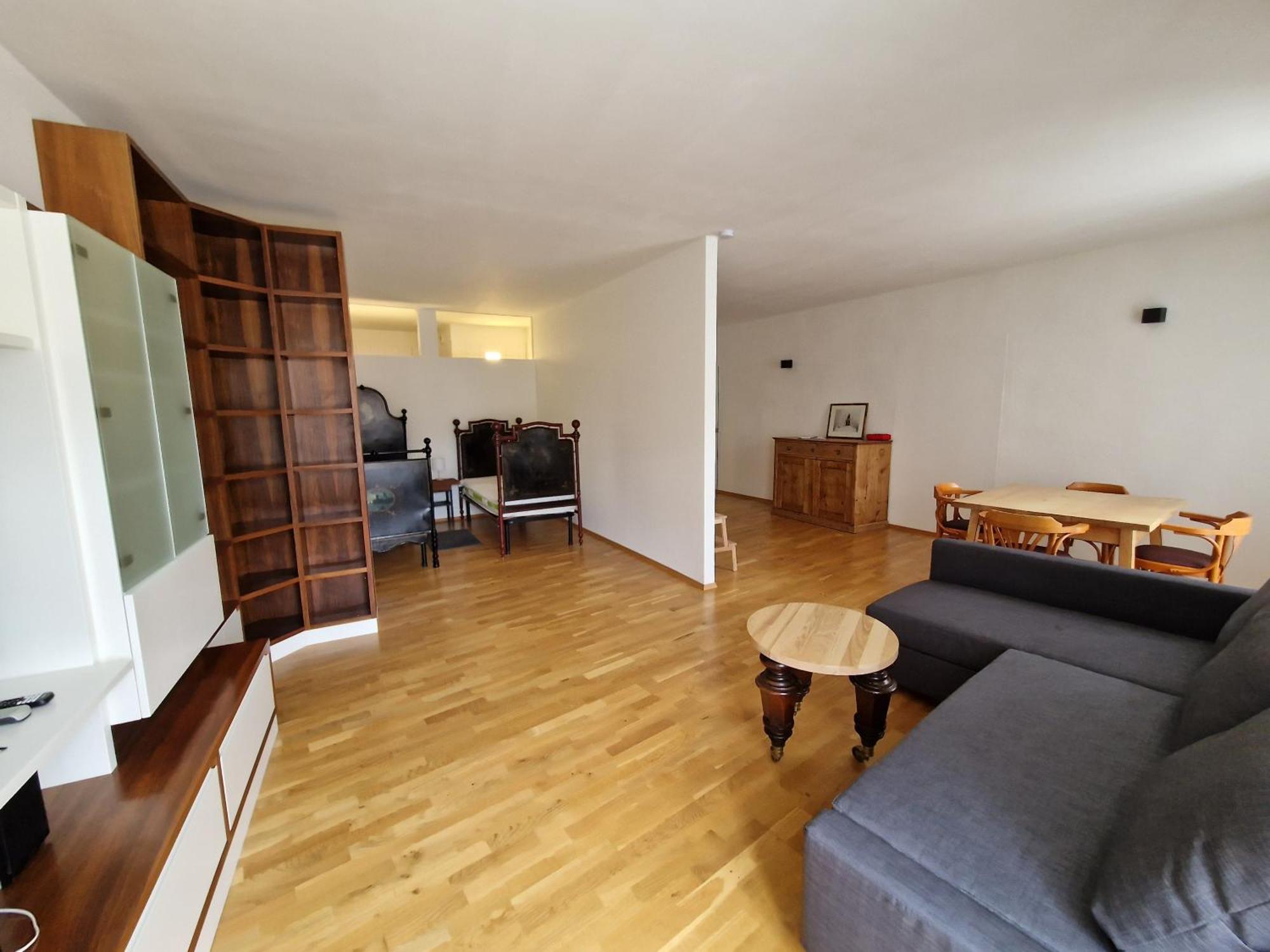 Apartment Casa Di Giovanni - Oesterreich Frohnleiten