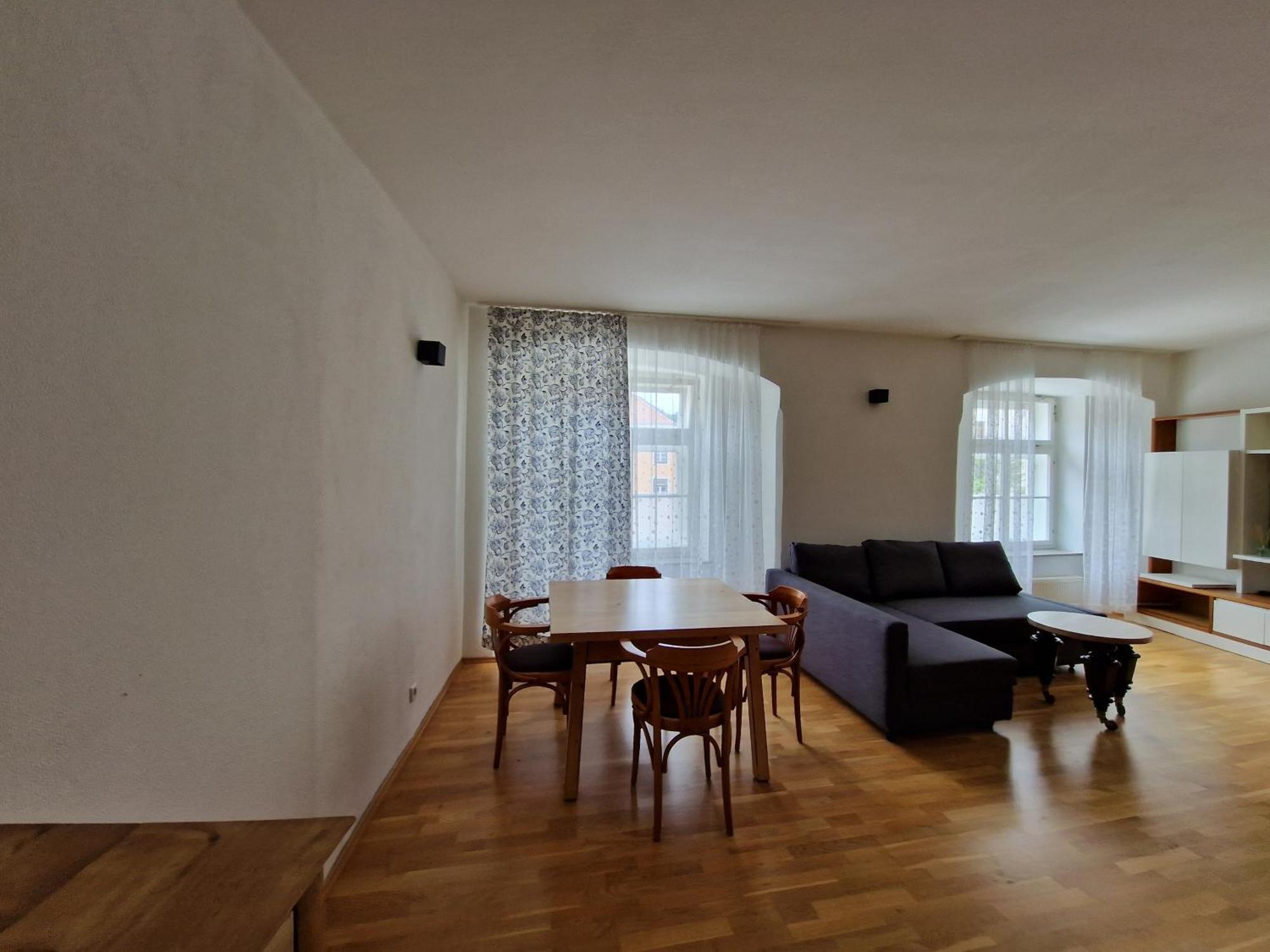 Casa Di Giovanni - Oesterreich Apartment *