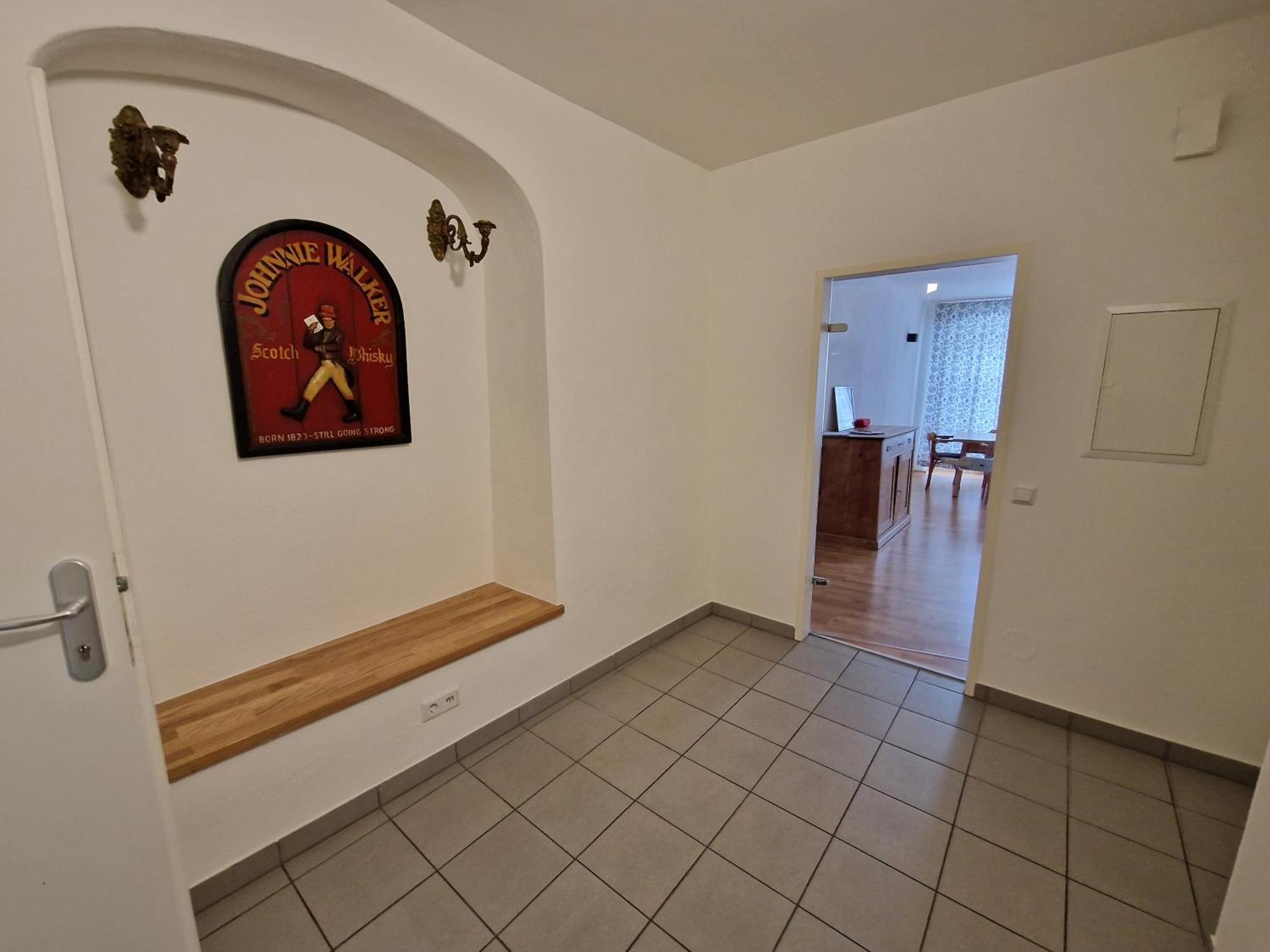 Apartment Casa Di Giovanni - Oesterreich Frohnleiten