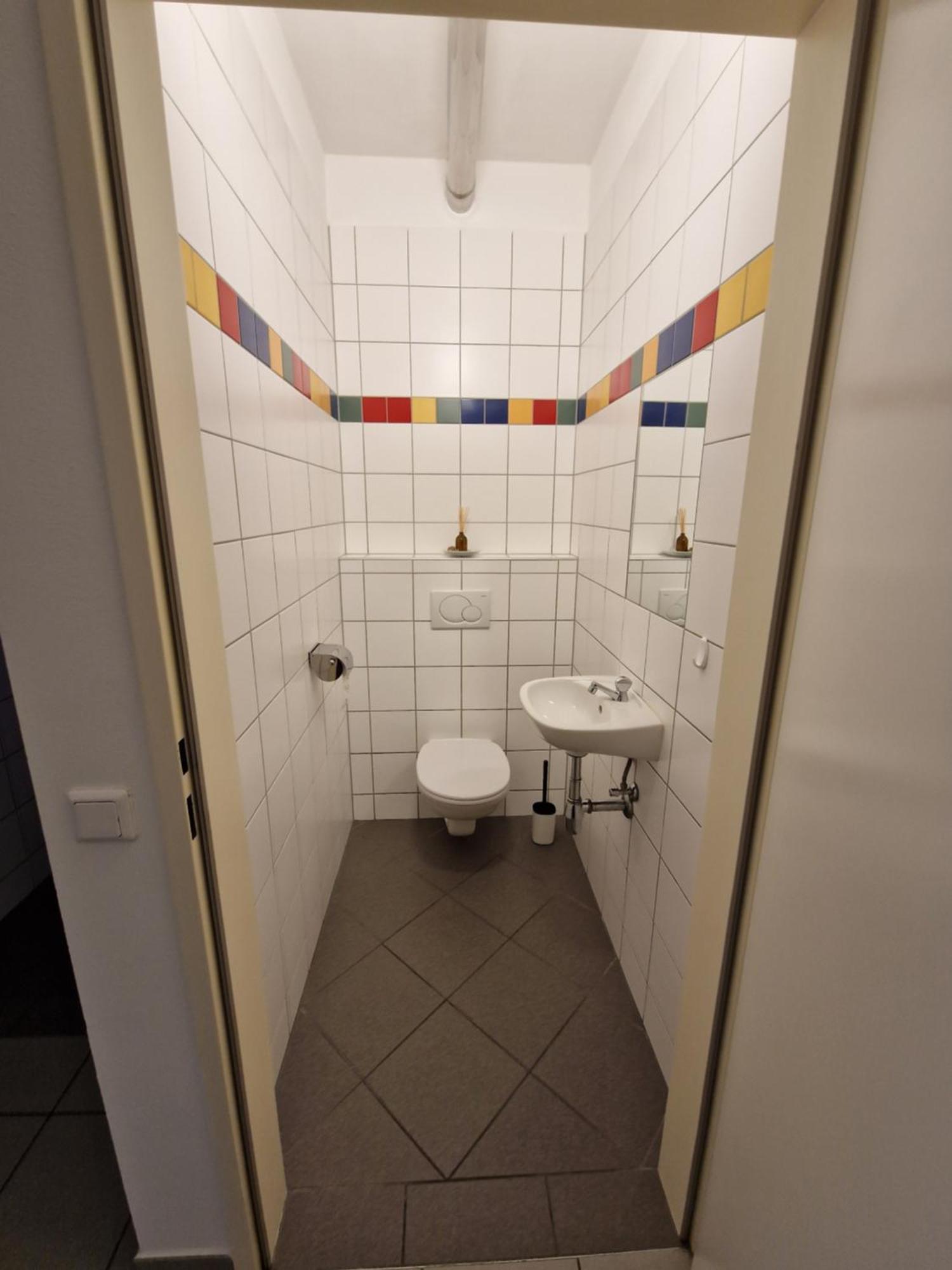 Appartement Casa Di Giovanni - Oesterreich