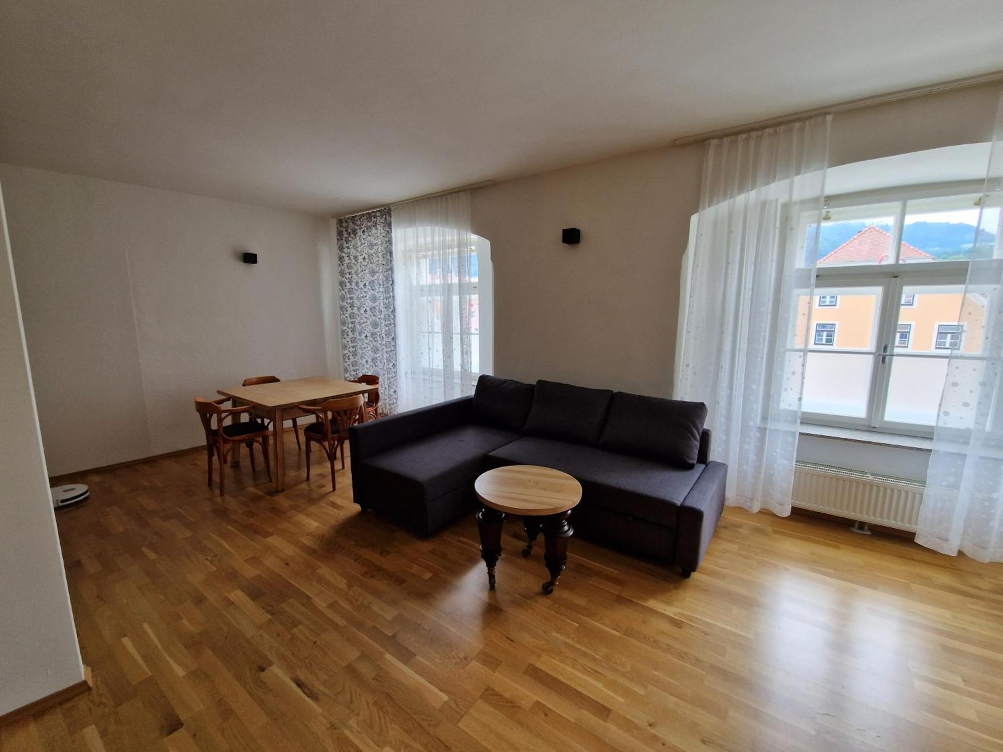 Apartment Casa Di Giovanni - Oesterreich *