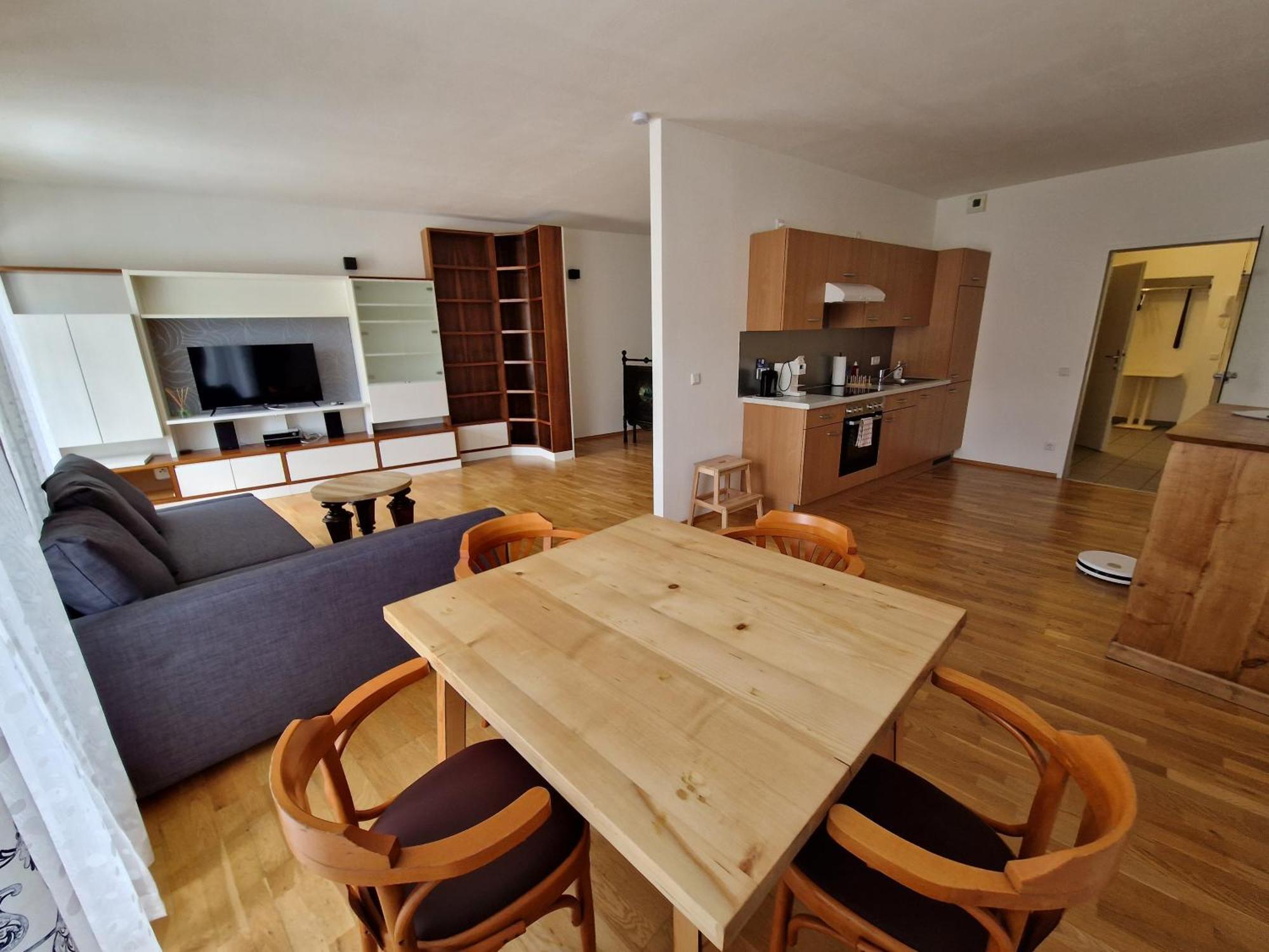 Casa Di Giovanni - Oesterreich Apartment