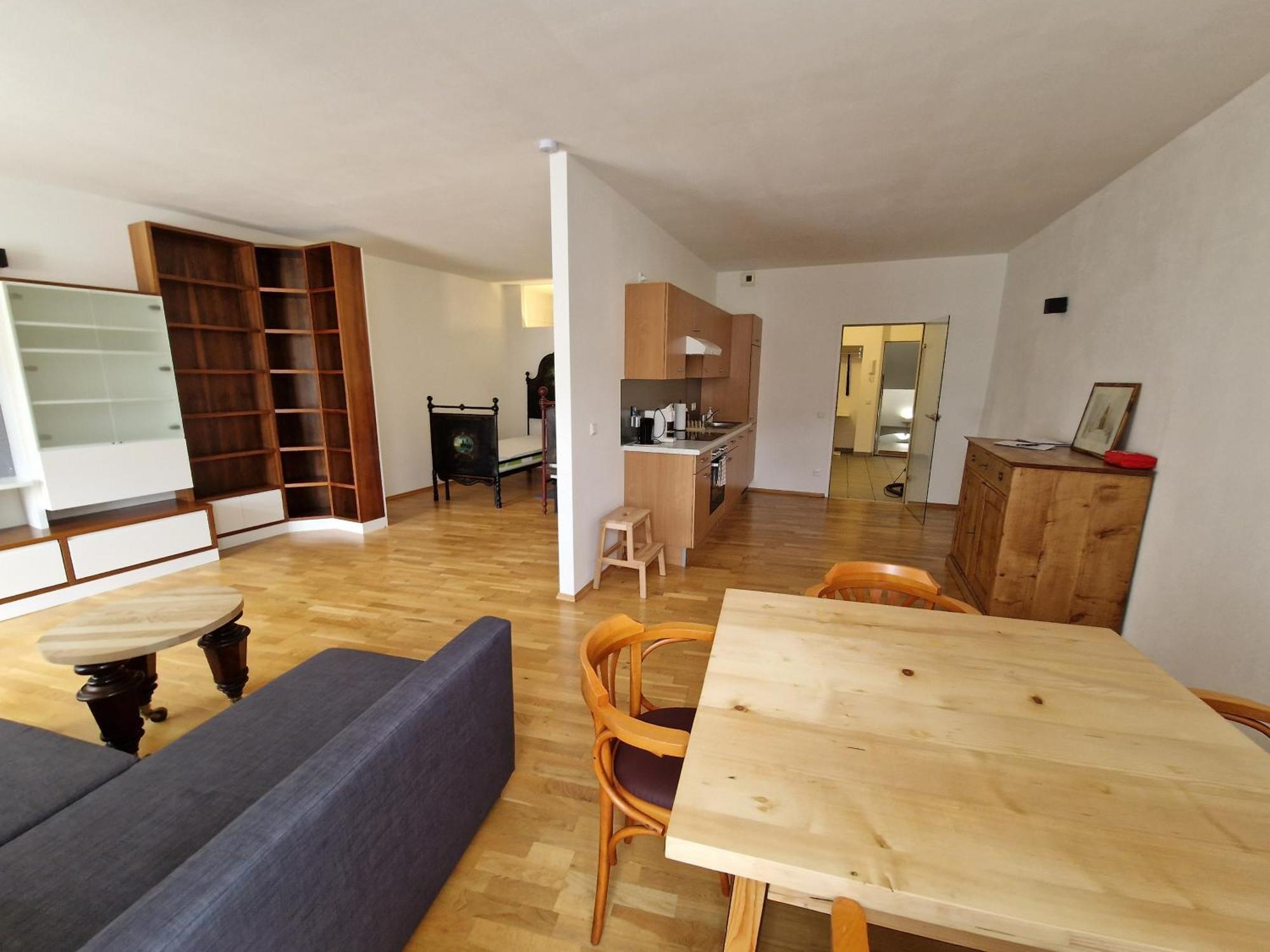 Casa Di Giovanni - Oesterreich *