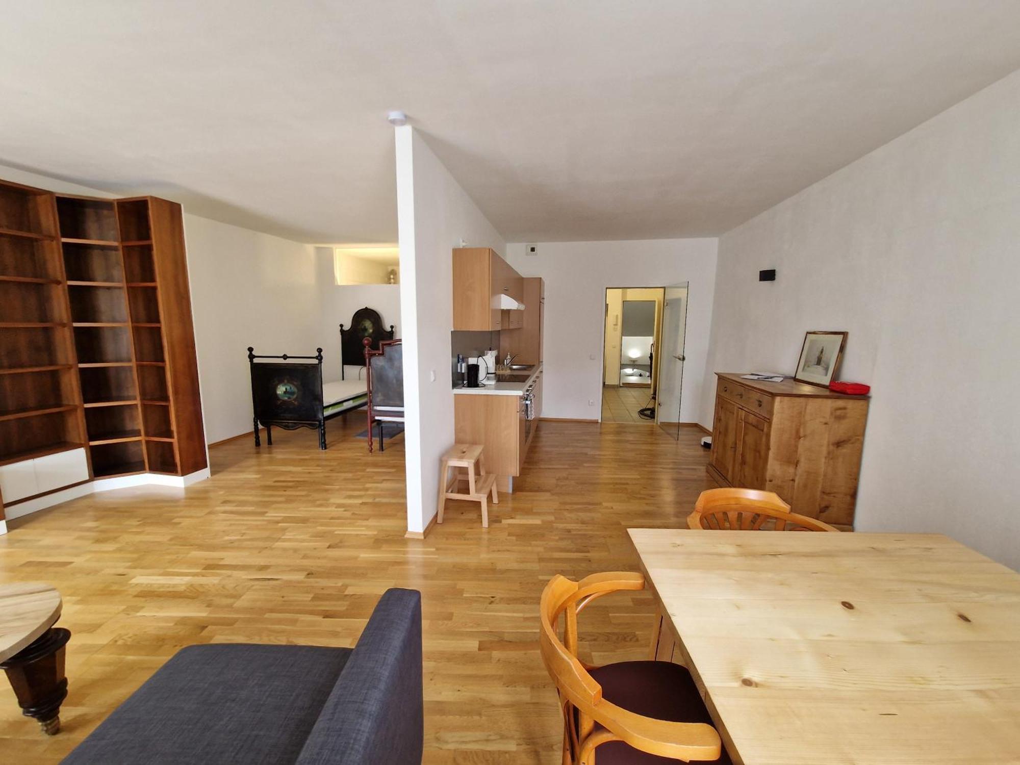 Casa Di Giovanni - Oesterreich Apartment Frohnleiten